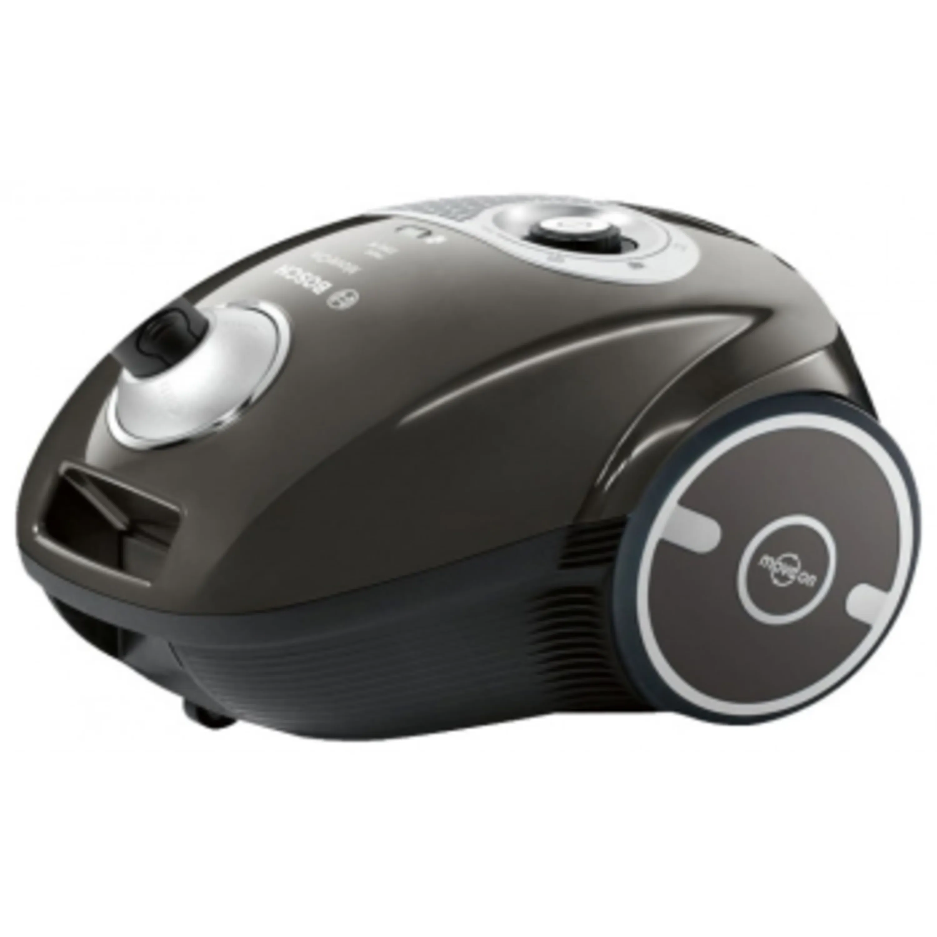 جارو برقی بوش BGL35MOV14